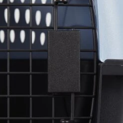 Petmate Two Door Top Load Dog & Cat Kennel -Pet Care Sales 68695 PT7. AC SS1800 V1553876573