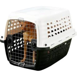 Petmate Compass Dog Kennel -Pet Care Sales 69124 PT3. AC SS1800 V1569014016