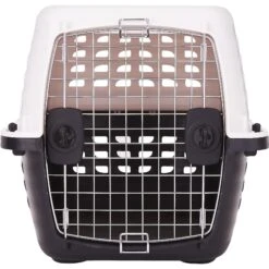 Petmate Compass Dog Kennel -Pet Care Sales 69124 PT4. AC SS1800 V1562171605