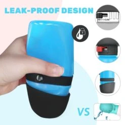 LESOTC Outdoor Dog Water Bottle Dispenser -Pet Care Sales 693798 PT4. AC SS1800 V1667863669