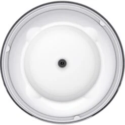 Zeus Fresh & Clear Splash Guard Dog Fountain -Pet Care Sales 694822 PT2. AC SS1800 V1667518697