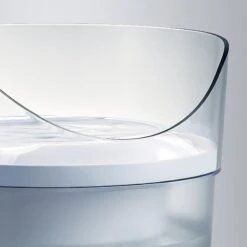 Zeus Fresh & Clear Splash Guard Dog Fountain -Pet Care Sales 694822 PT3. AC SS1800 V1667519057