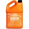 Angry Orange RTU Orange Scented Carpet Odor Eliminator, 128-oz Bottle
