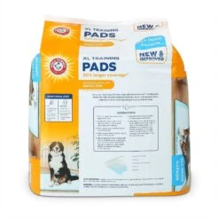 Arm & Hammer Products X-Large Dog Poppy Pad -Pet Care Sales 700438 PT2. AC SS1800 V1670450037