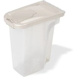 Van Ness Pet Food Storage Dispenser -Pet Care Sales 70474 PT5. AC SS1800 V1628559117