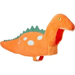 Frisco Furry Dinosaur Dog & Cat Costume -Pet Care Sales 708190 PT4. AC SS1800 V1689341521