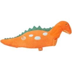 Frisco Furry Dinosaur Dog & Cat Costume -Pet Care Sales 708190 PT5. AC SS1800 V1689351458