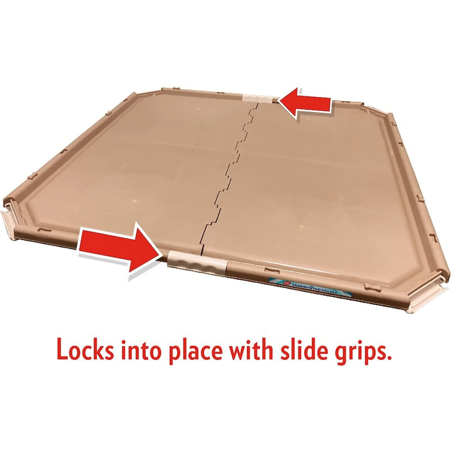 Simple Solution Training Pad Holder 6 Simple Solution Training Pad Holder - Image 6