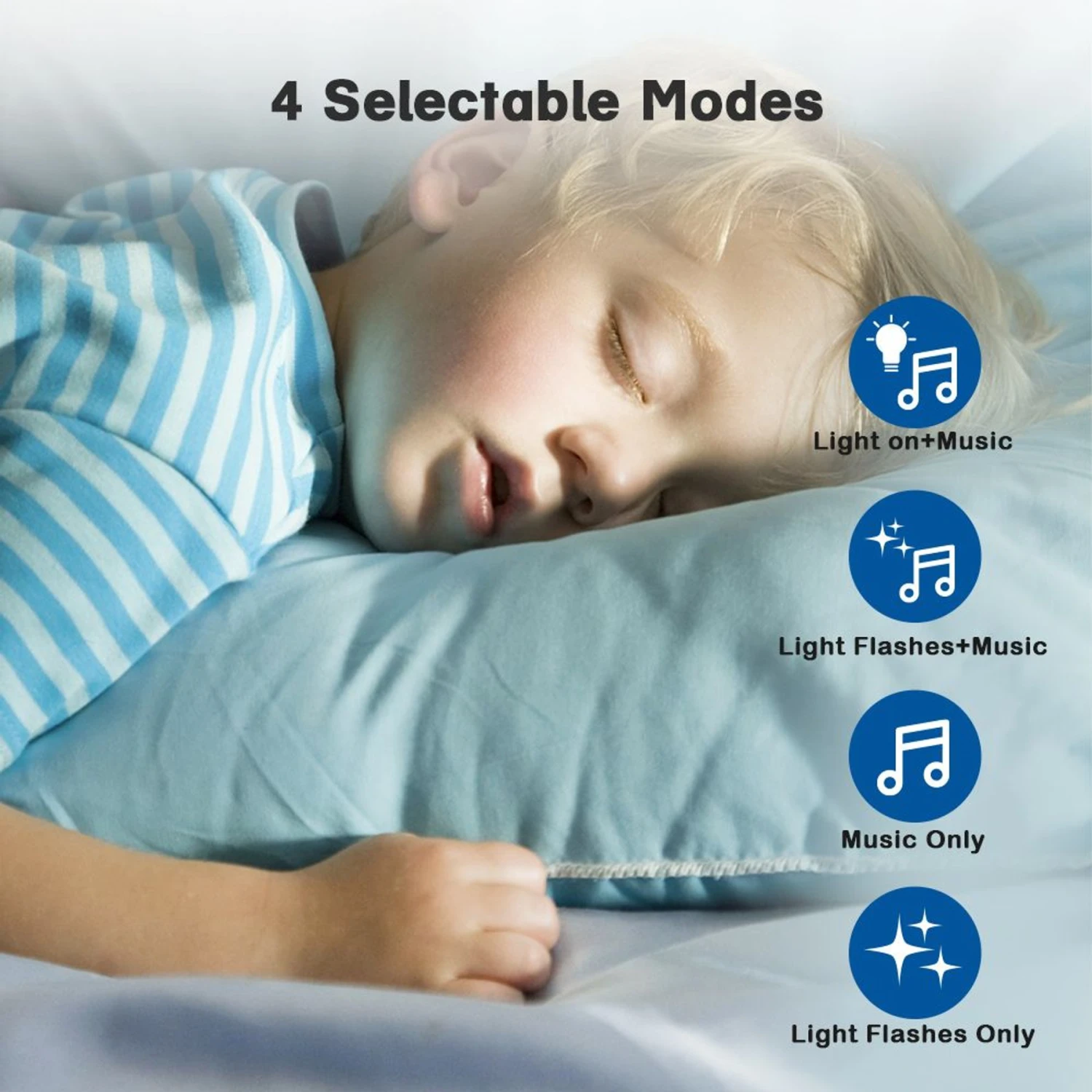 PATPET Smart Training Doorbell Potty Communication Dog & Cat Toy, White, Small 5 PATPET Smart Training Doorbell Potty Communication Dog & Cat Toy, White, Small - Image 5