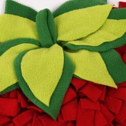 Archstone Pets Strawberry Dog Snuffle Mat 9 Archstone Pets Strawberry Dog Snuffle Mat -Pet Care Sales 715174 PT3. AC SS1800 V1669388351