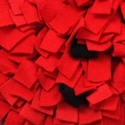 Archstone Pets Strawberry Dog Snuffle Mat 10 Archstone Pets Strawberry Dog Snuffle Mat -Pet Care Sales 715174 PT4. AC SS1800 V1669388349