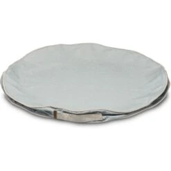 Bark And Slumber Birdie Plush Eco Friendly Fabric Round Lounger Dog Bed -Pet Care Sales 716958 PT5. AC SS1800 V1669668538