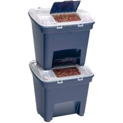 Bergan Smart Storage -Pet Care Sales 72052 PT3. AC SS1800 V1488503700