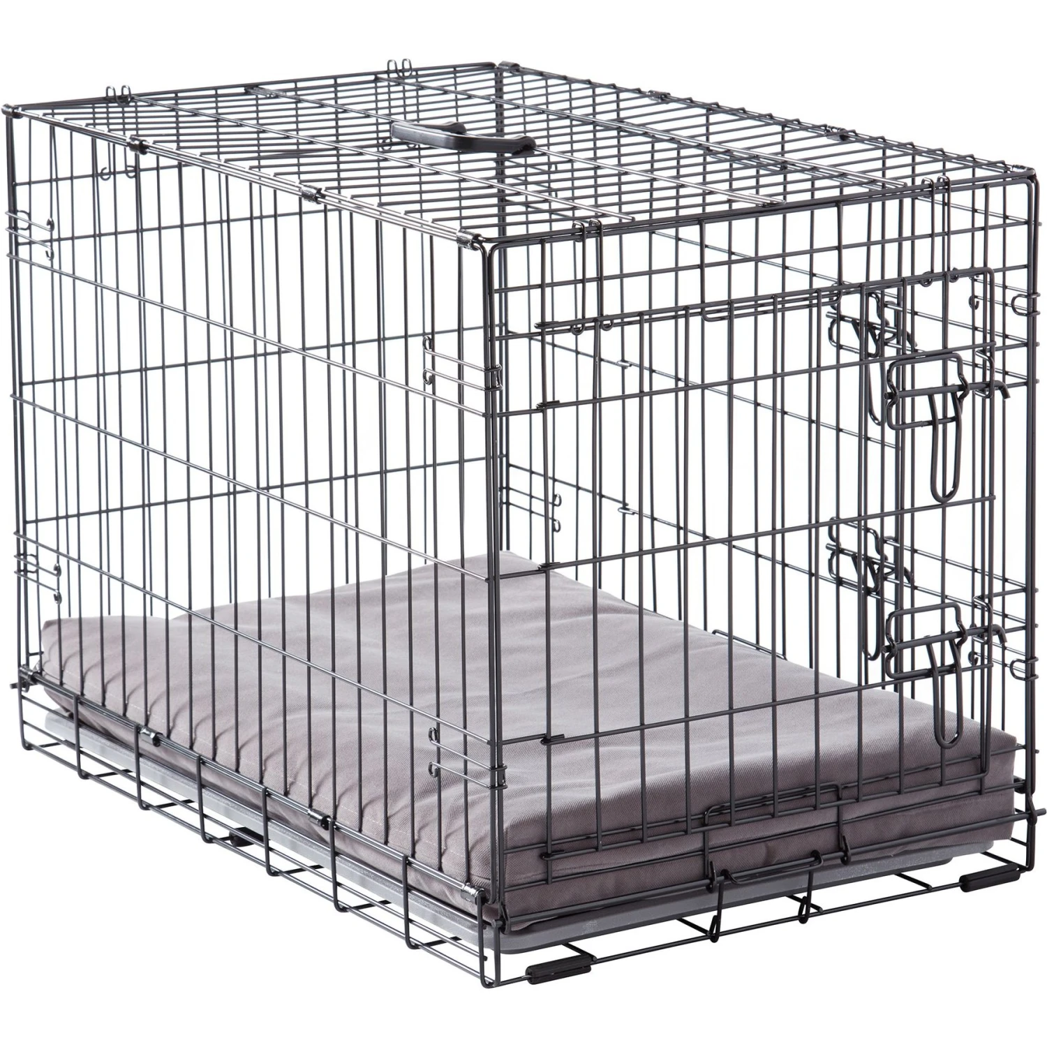 Happy Hounds Carson Deluxe Dog Crate Pad 2 Happy Hounds Carson Deluxe Dog Crate Pad - Image 2
