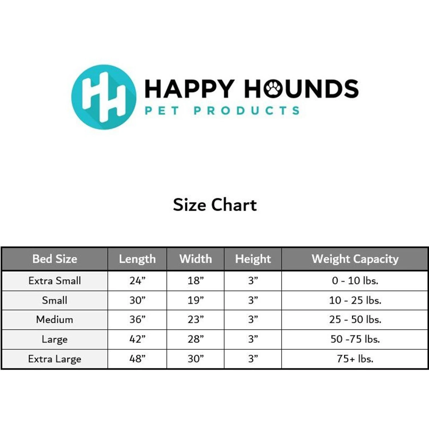 Happy Hounds Carson Deluxe Dog Crate Pad 6 Happy Hounds Carson Deluxe Dog Crate Pad - Image 6