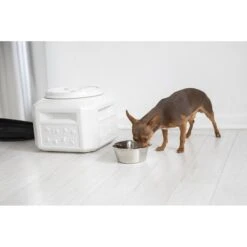 Gamma2 Vittles Vault Plus Pet Food Storage -Pet Care Sales 73474 PT3. AC SS1800 V1472050128