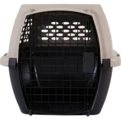 Petmate Vari Dog & Cat Kennel -Pet Care Sales 73674 PT4. AC SS1800 V1573838944