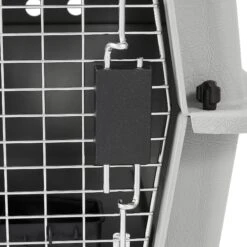 Petmate Sky Dog & Cat Kennel -Pet Care Sales 73690 PT8. AC SS1800 V1528138438