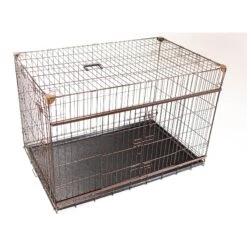 Lucky Dog DWELL Series Dog Crate -Pet Care Sales 737542 PT2. AC SS1800 V1671044650