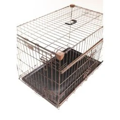 Lucky Dog DWELL Series Dog Crate -Pet Care Sales 737542 PT5. AC SS1800 V1671044651