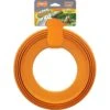 Nylabone Power Play Super Flyer Gripz Disc Dog Toy, One Size