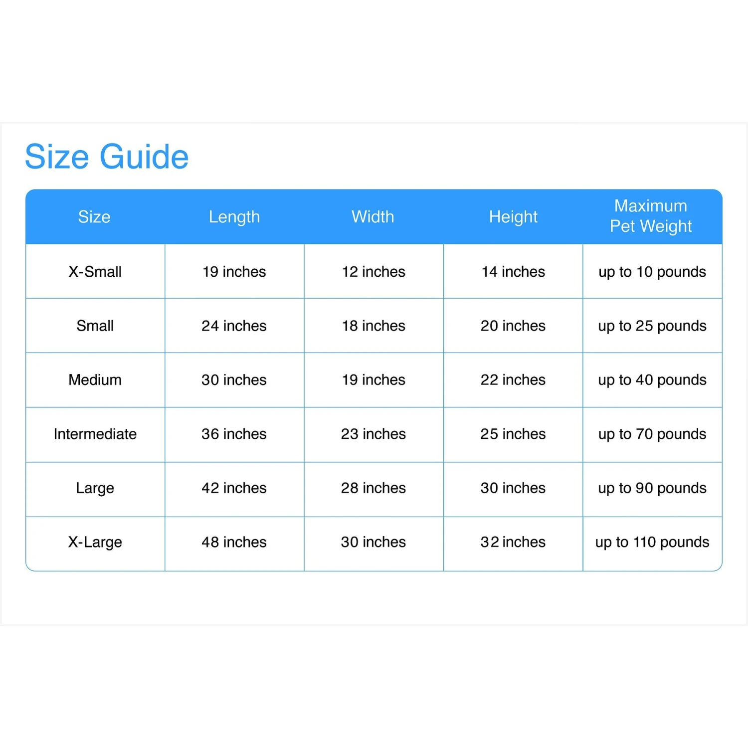Precision Pet Products Provalu Single Door Collapsible Wire Dog Crate 2 Precision Pet Products Provalu Single Door Collapsible Wire Dog Crate - Image 2