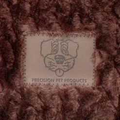 Precision Pet Products SnooZZy Cozy Comforter Dog Crate Mat, Chocolate -Pet Care Sales 74152 PT8. AC SS1800 V1567186082