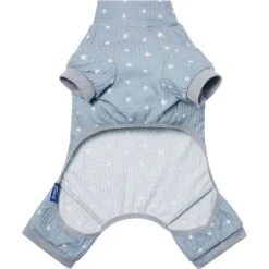 Frisco Cozy Waffle Knit Dog & Cat PJs, Starry Night 12 Frisco Cozy Waffle Knit Dog & Cat PJs, Starry Night -Pet Care Sales 743134 PT5. AC SS1800 V1692376036