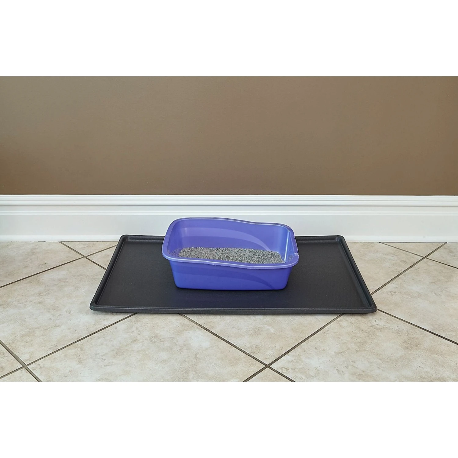 MidWest LifeStages Dog Crate Replacement Pan 3 MidWest LifeStages Dog Crate Replacement Pan - Image 3