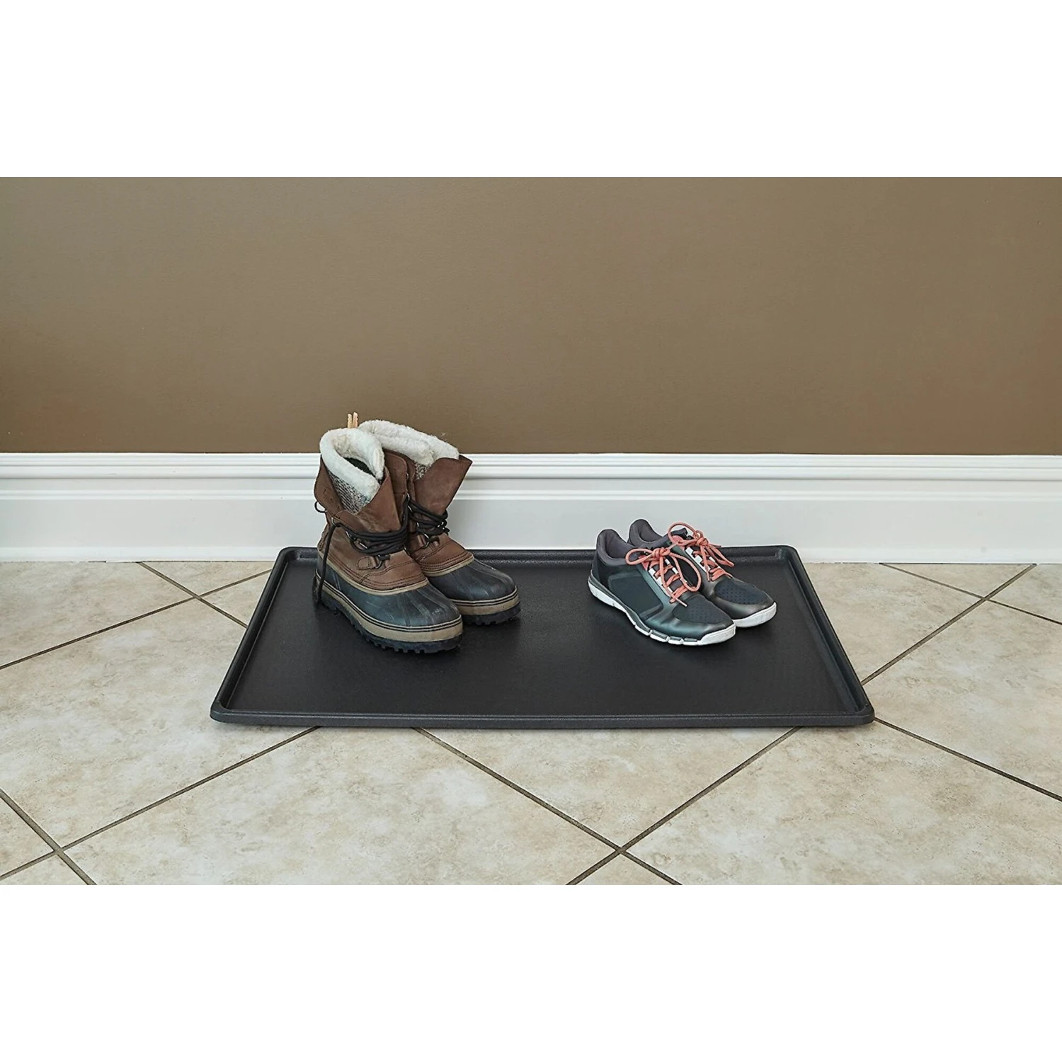 MidWest LifeStages Dog Crate Replacement Pan 4 MidWest LifeStages Dog Crate Replacement Pan - Image 4