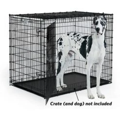 MidWest Dog Crate Replacement Pan -Pet Care Sales 74386 PT2. AC SS1800 V1490384894