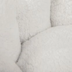 Archstone Pets Round Glove Cat & Dog Bed, Gray -Pet Care Sales 756958 PT2. AC SS1800 V1673991526