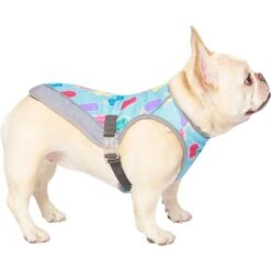 Canada Pooch Cooling Dog Vest -Pet Care Sales 758630 PT2. AC SS1800 V1677532942