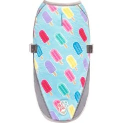 Canada Pooch Cooling Dog Vest -Pet Care Sales 758630 PT3. AC SS1800 V1677528916