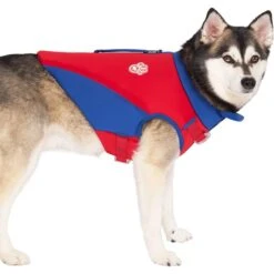 Canada Pooch High Tide Life Dog Jacket -Pet Care Sales 758830 PT2. AC SS1800 V1677529364