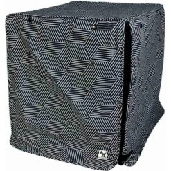 Molly Mutt Dog Crate Cover, Rough Gem 9 Molly Mutt Dog Crate Cover, Rough Gem -Pet Care Sales 762630 PT3. AC SS1800 V1681996206