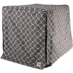 Molly Mutt Dog Crate Cover, Clark Gamble 8 Molly Mutt Dog Crate Cover, Clark Gamble -Pet Care Sales 762654 PT2. AC SS1800 V1682006803