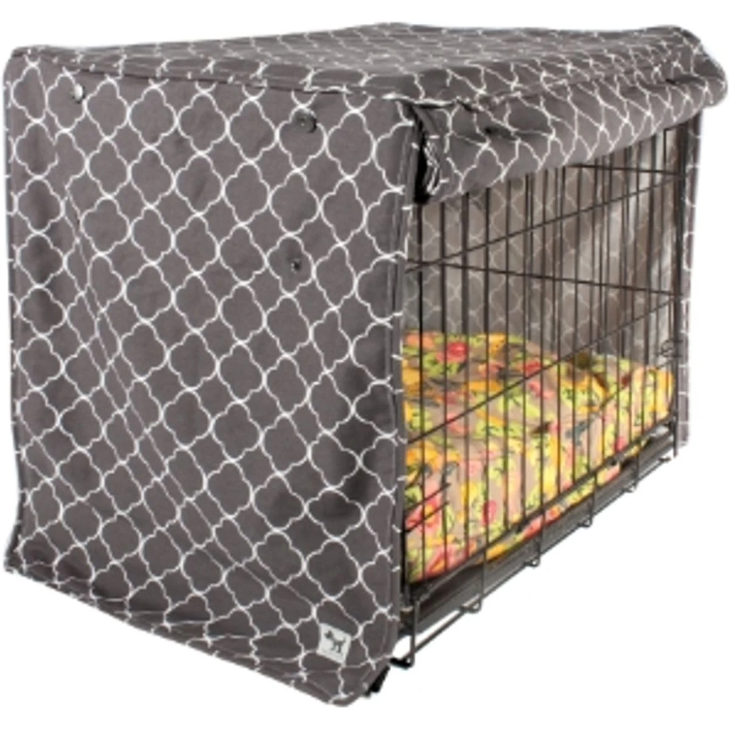 Molly Mutt Dog Crate Cover, Clark Gamble 4 Molly Mutt Dog Crate Cover, Clark Gamble - Image 4