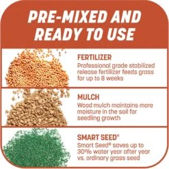 Pennington Smart Patch Bermudagrass Mix Dog Lawn-Treatment & Grass Saver -Pet Care Sales 763358 PT5. AC SS1800 V1674745083