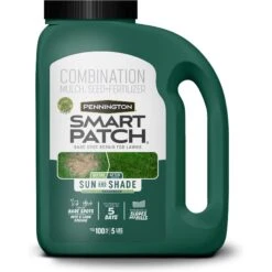 Featured Products 1 Pennington Smart Patch Sun & Shade Mix Dog Lawn-Treatment & Grass Saver