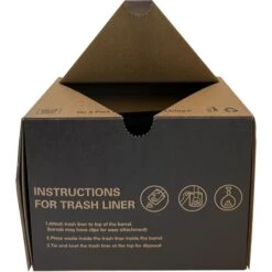 Natural Pet Partners 13-gallon Trash Can Liners Dog Waste Bags, 4 Rolls, 200 Count 7 Natural Pet Partners 13-gallon Trash Can Liners Dog Waste Bags, 4 Rolls, 200 Count -Pet Care Sales 769174 PT2. AC SS1800 V1687962789