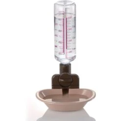 Richell Rehydration Station Dog & Cat Waterer 10 Richell Rehydration Station Dog & Cat Waterer -Pet Care Sales 778326 PT3. AC SS1800 V1677103199