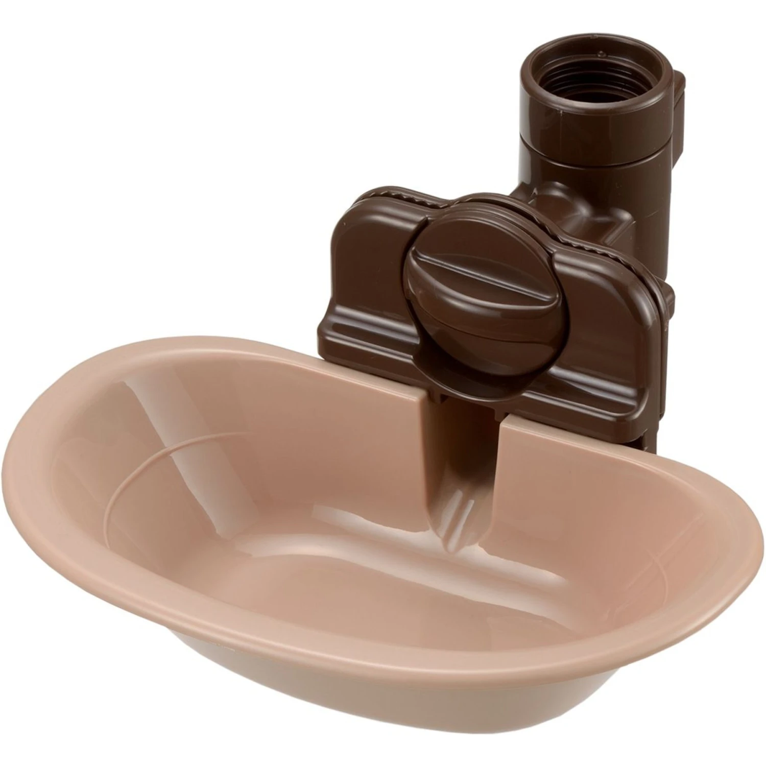 Richell Rehydration Station Dog & Cat Waterer 4 Richell Rehydration Station Dog & Cat Waterer - Image 4