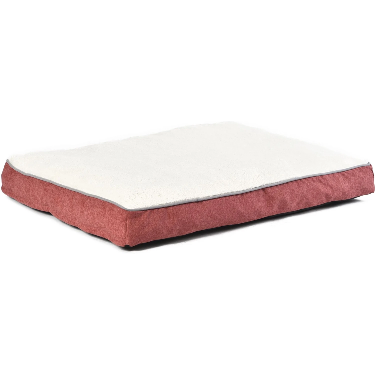 Max & Marlow Plush Mat Lounger Cat & Dog Bed 8 Max & Marlow Plush Mat Lounger Cat & Dog Bed - Image 8