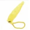 Outward Hound Replacement Tails For Tail Spinner Chase Dog Toy, Yellow