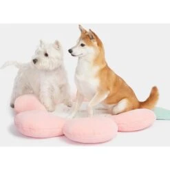 VETRESKA Flora Bolster Cat & Dog Bed 12 VETRESKA Flora Bolster Cat & Dog Bed -Pet Care Sales 805246 PT3. AC SS1800 V1680528946