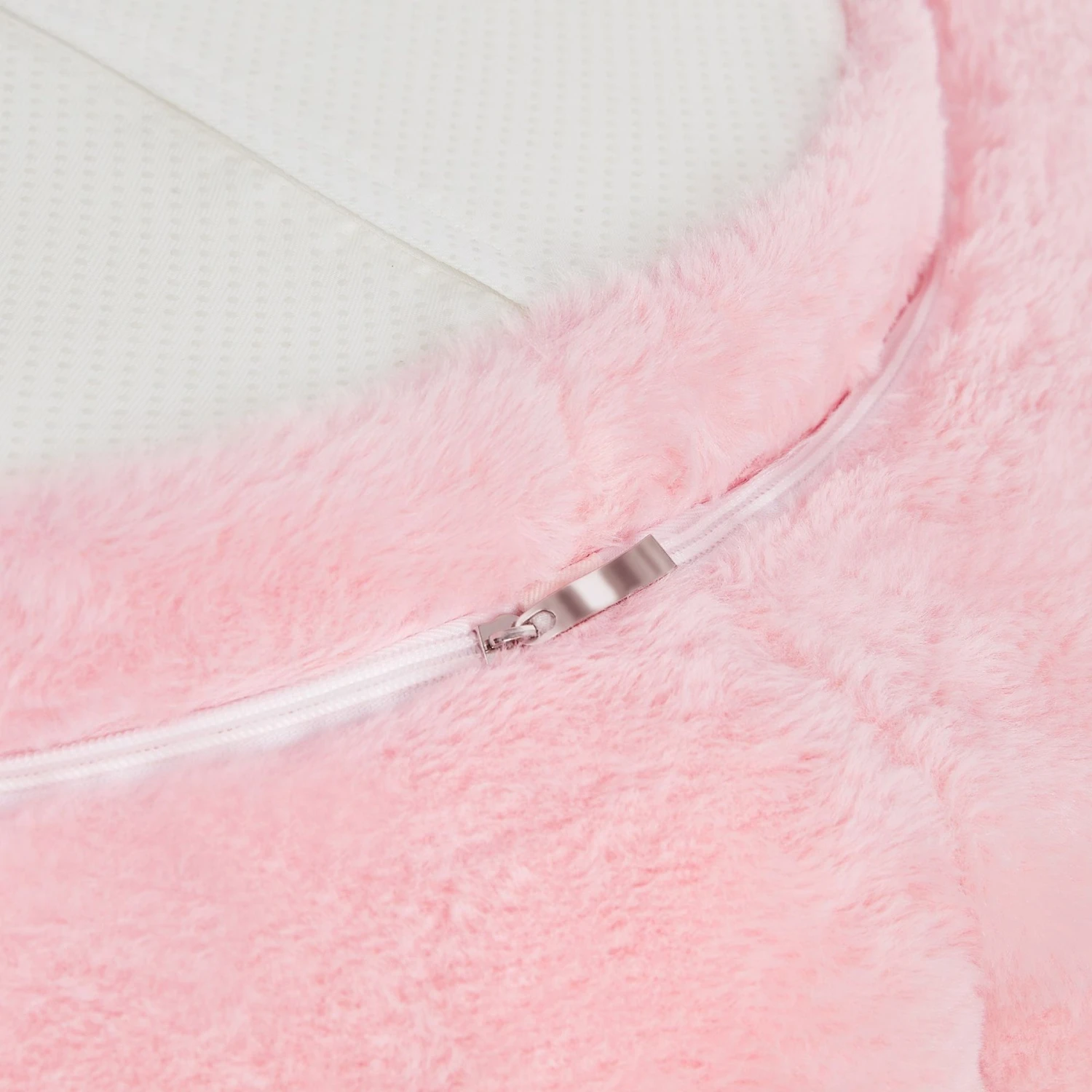 VETRESKA Flora Bolster Cat & Dog Bed 7 VETRESKA Flora Bolster Cat & Dog Bed - Image 7