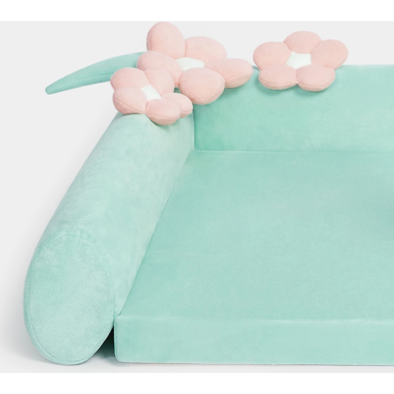 VETRESKA Flora Sofa Cat & Dog Bed 7 VETRESKA Flora Sofa Cat & Dog Bed - Image 7