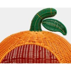 VETRESKA Rattan Cat & Dog Bed -Pet Care Sales 805278 PT4. AC SS1800 V1680527722