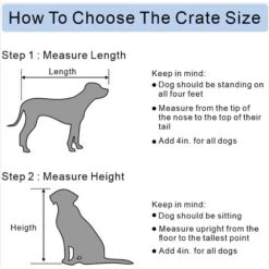 Unipaws Furniture Corner Dog Crate With Cushion, Weathered Grey 13 Unipaws Furniture Corner Dog Crate With Cushion, Weathered Grey -Pet Care Sales 811550 PT6. AC SS1800 V1682543192